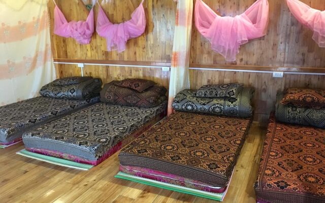 Ta Van Heaven Homestay