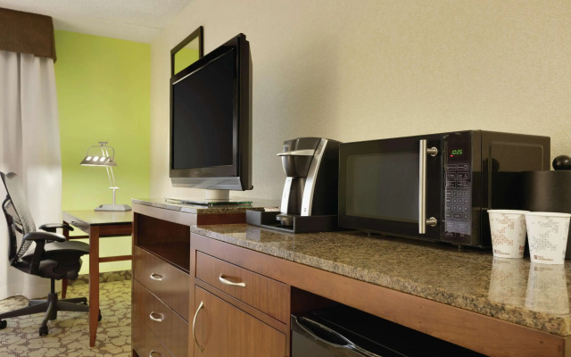 Hilton Garden Inn Rochester/Pittsford