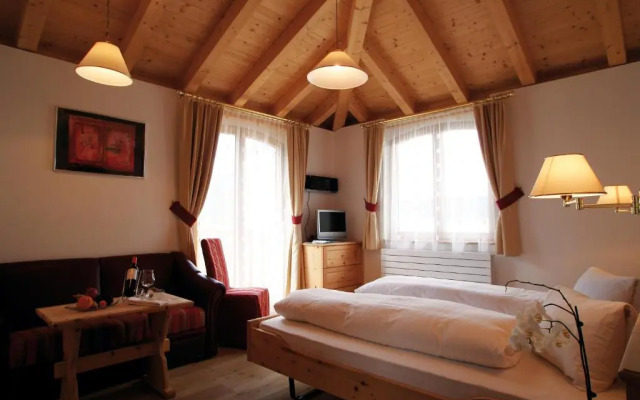 Hotel Astras