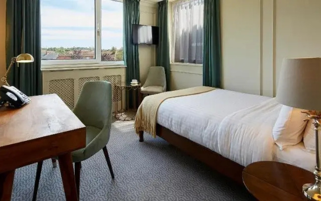 Ramada Cromwell Stevenage