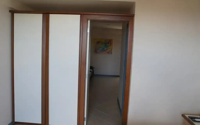 Coral Inn Apart