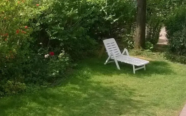 B&B Le Quattro Rane