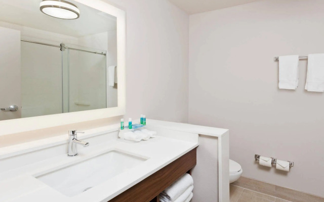 Holiday Inn Express & Suites Cartersville by IHG