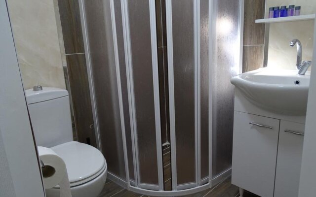 Poyraz Butik Hotel