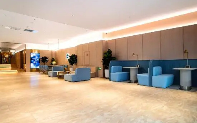 HanTing Hotel (Changchun Nanhu Square)