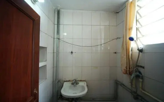 Zemei Hostel