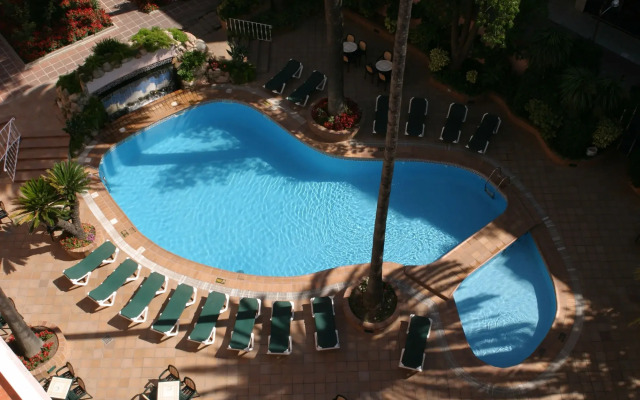 Hotel Guitart Rosa - Adults Only