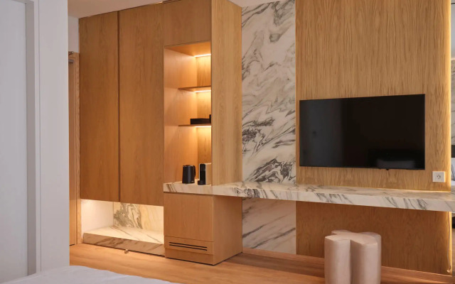 Nur City Suites