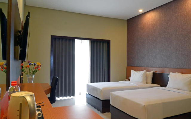 Samara Resort