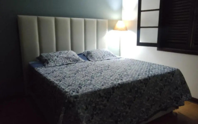 A casa da Cocanha, cond roteiro do sol