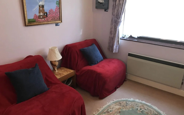 Leeward bed and Breakfast