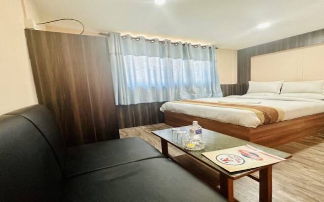 MeroStay 135 New Hotel ATH