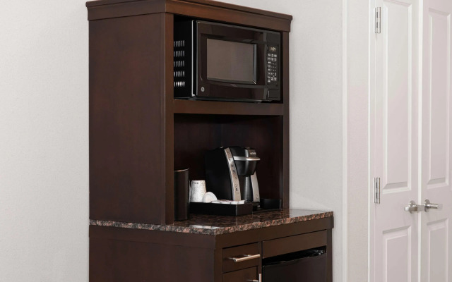 Hilton Garden Inn Midland