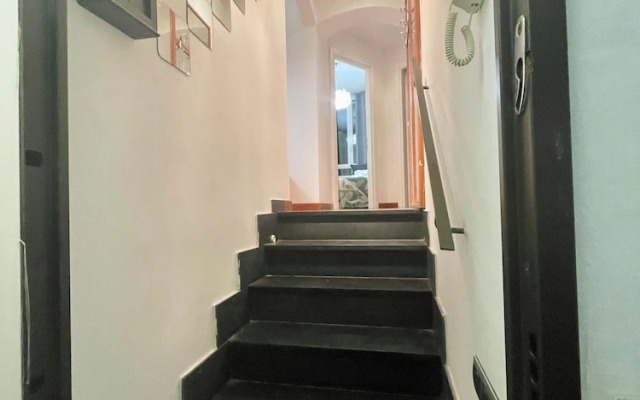 Happy Family Apartments Andreana