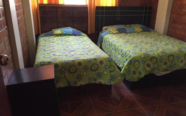 El Sol de Cieneguilla