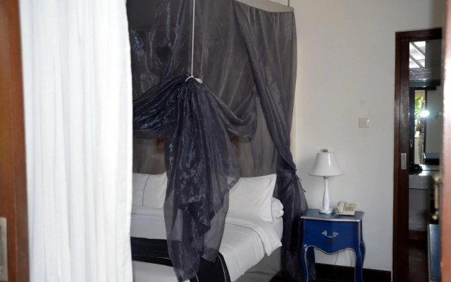Pearl Boutique Hotel - Adult Only