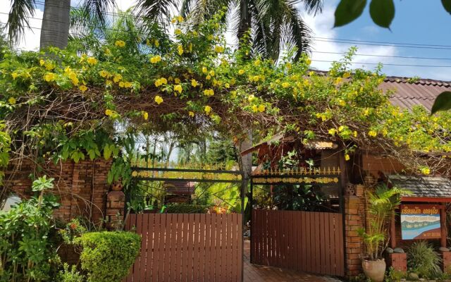 Thongbay Guesthouse Luang Prabang