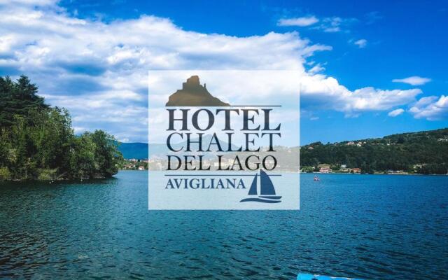 Hotel Chalet del Lago