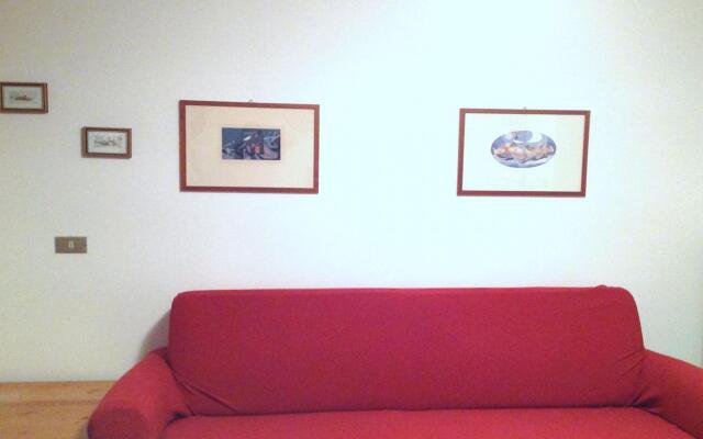 Belvilla by OYO Pozza di Fassa Sei