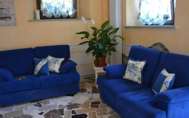 Agriturismo Il Rosone