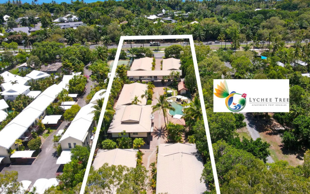 Lychee Tree Holiday Apartments