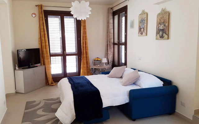 Suite dell'Abbadia
