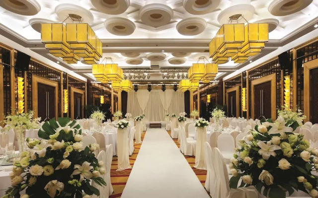AMARA Business Club Chafang