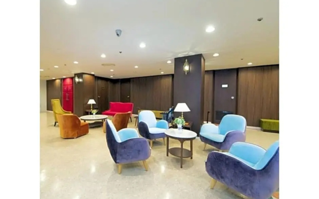 HOTEL MONTOVIEW YONEZAWA / Vacation STAY 77097