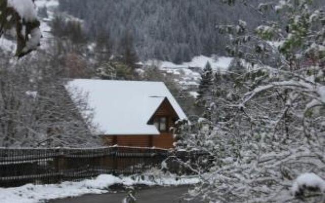 Sadyba Kazkove Dzherelo