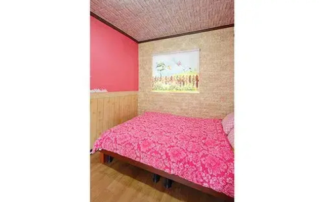 Suncheon Pool Valley Pension