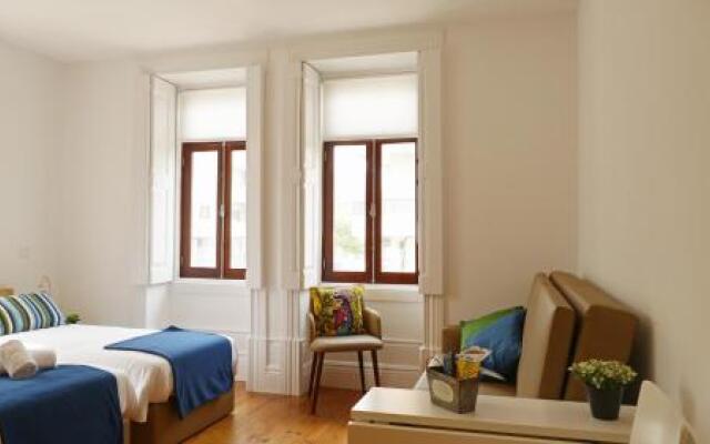 Furadouro Surf Camp (Studios)