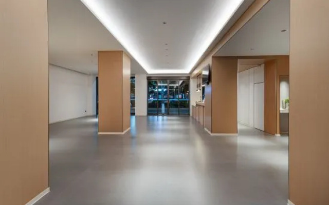 Lijiang Jielan Express Hotel