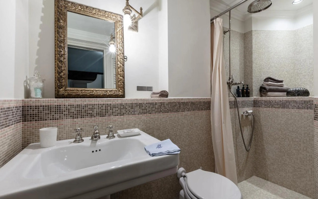 Milano Antica Apartment