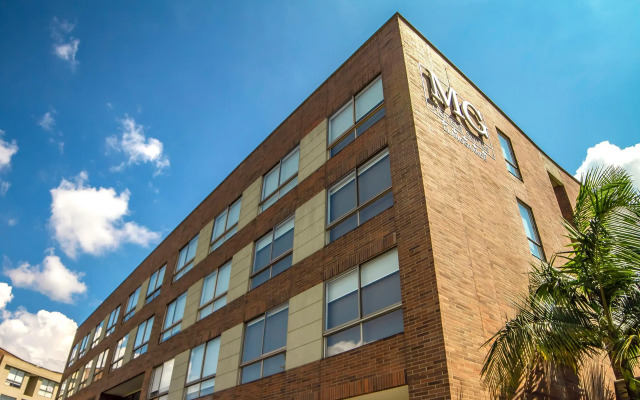 MG Hotels & Suites