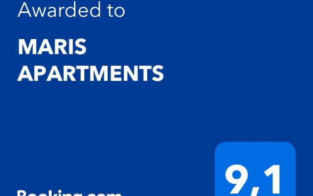 Maris Apartments