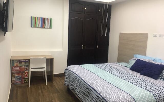 Xocolatique Rooms