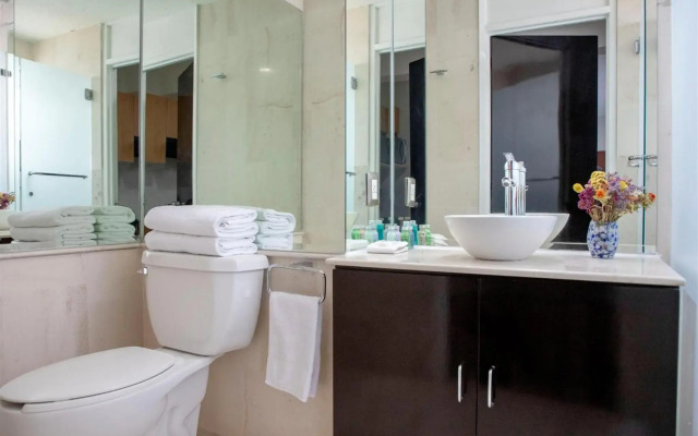 Suites Coben Apartamentos Amueblados