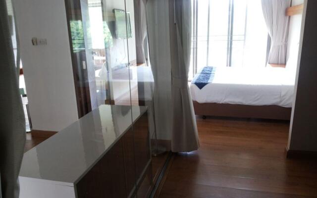 The Green Golf Residence Condominium