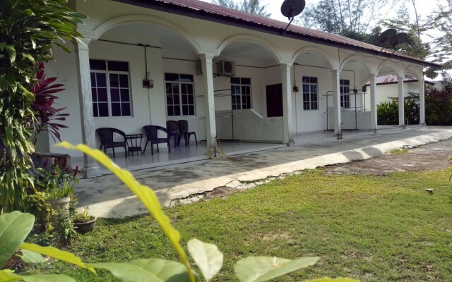 Nas Villaria Langkawi