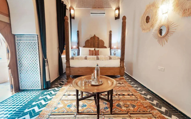 Riad Janate