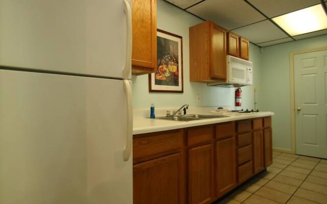 Biarritz Motel & Suites