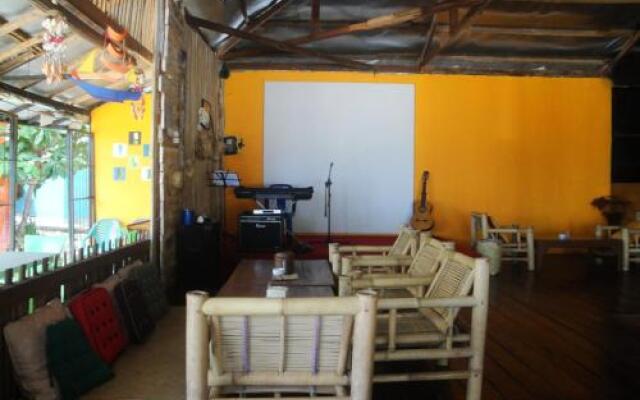 OCD Beach Cafe & Hostel