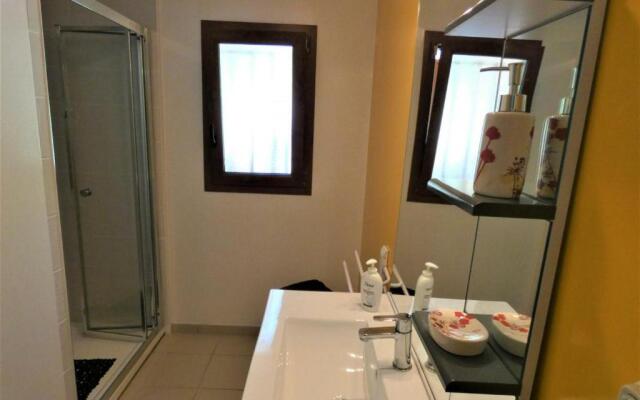 Gîte Léon, 3 pièces, 4 personnes - FR-1-360-428