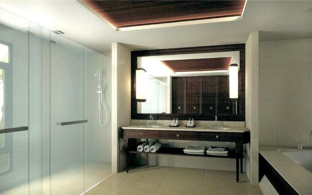Samui Nakara Resort & Spa