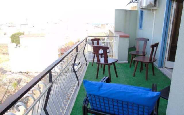 Palazzina Marigia Su Due Livelli Vicino Al Mare Climatizzata Wi fi