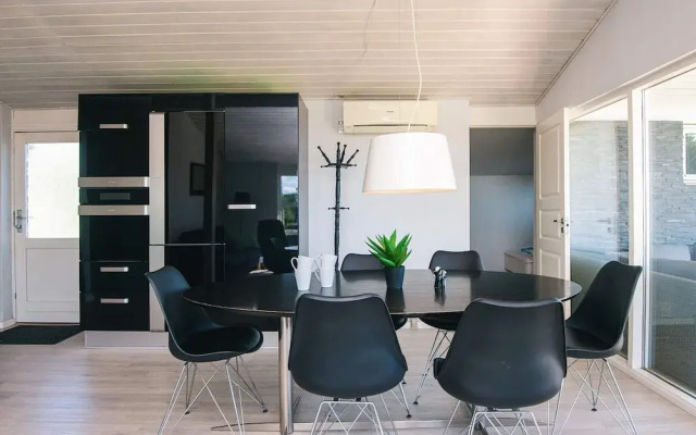Holiday Home in Hejls