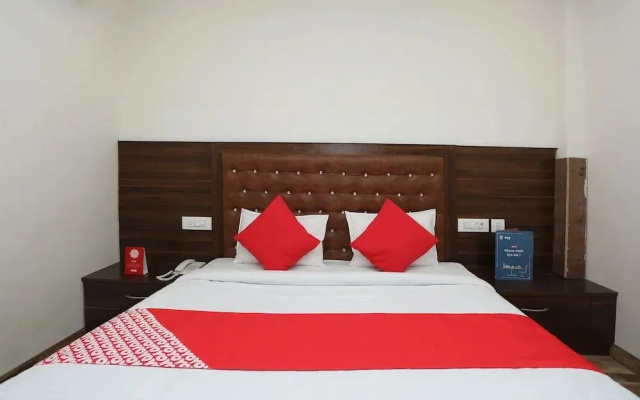 Bless Inn By OYO Rooms