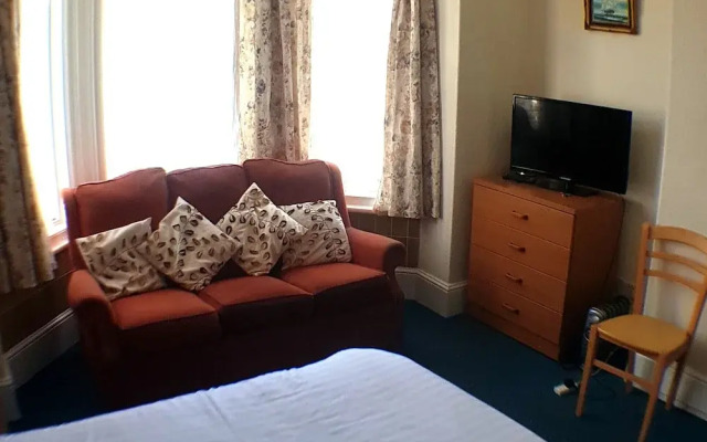 4 Berth, First Floor Flat, Glen Villa 3