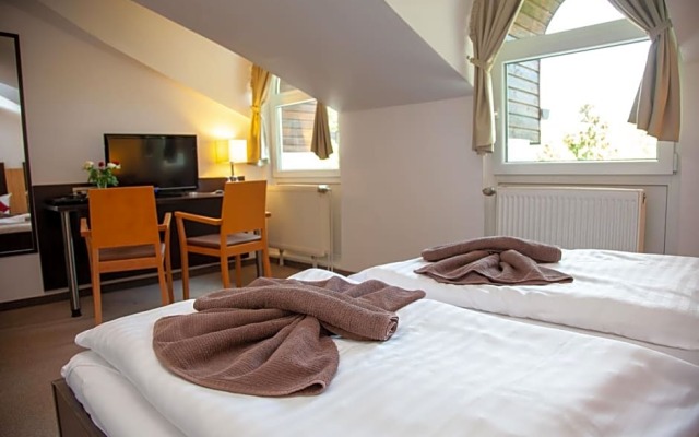 Seehotel Zum Löwen