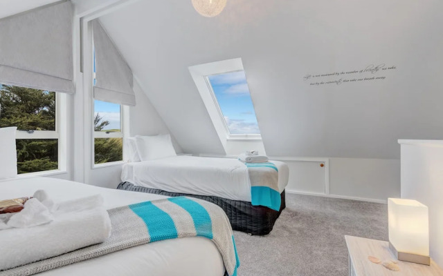 Woodside Bay Cottage